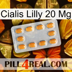 Cialis Lilly 20Mg cialis3